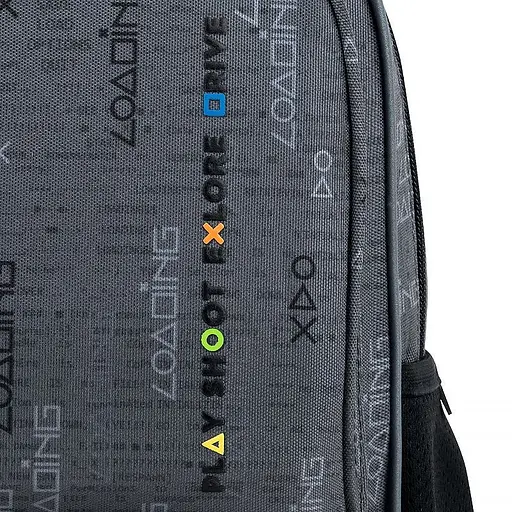 Детский рюкзак Kite Kids Good Game (K26-559XS-3) - фото 16