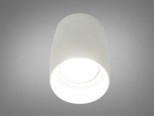 Накладний поворотний світильник Diasha - фото 1