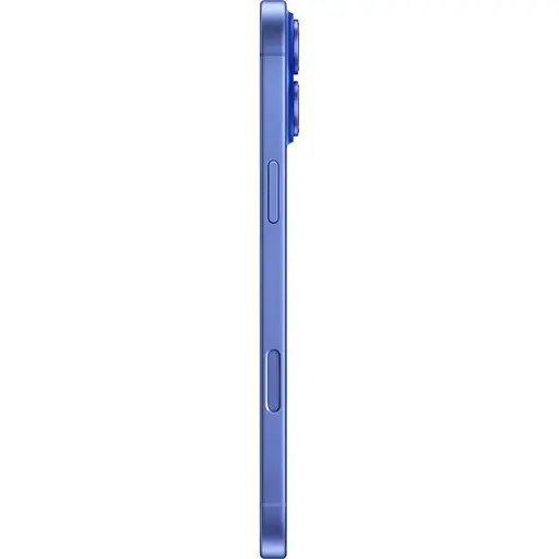 Смартфон Apple iPhone 16 Plus 128 GB eSim Ultramarine (MXUW3) [129970] - фото 5