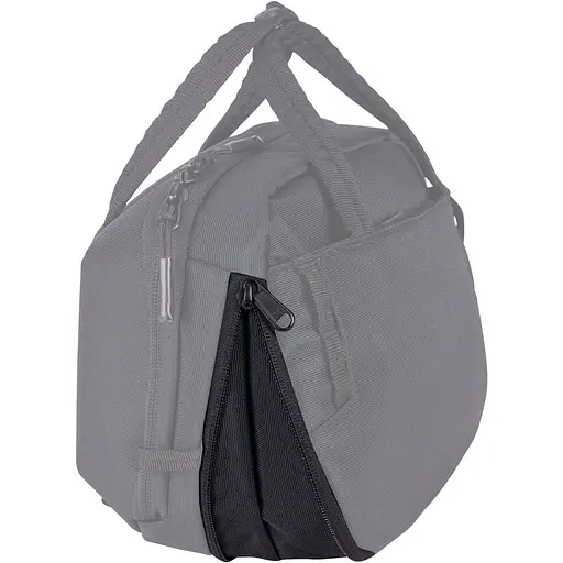 Наплічна сумка Thule Subterra 2 Crossbody Bag 5L Black (TH 3205035) - фото 11
