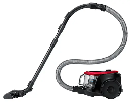 Пылесос Samsung VC07M2110SR/UK (6677370) - фото 3