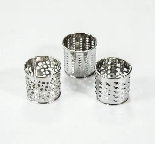 М`ясорубка Astor MG 1902 (1,8кВт) шинковка - фото 5