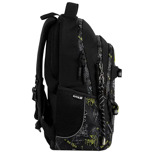 Рюкзак Kite Education teens Graffiti (K26-727M-4) - фото 2