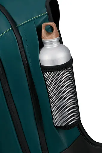 Рюкзак 17.3" Samsonite ECODIVER DARK TEAL/LIME 48x35x23 KH7*71003 - фото 12
