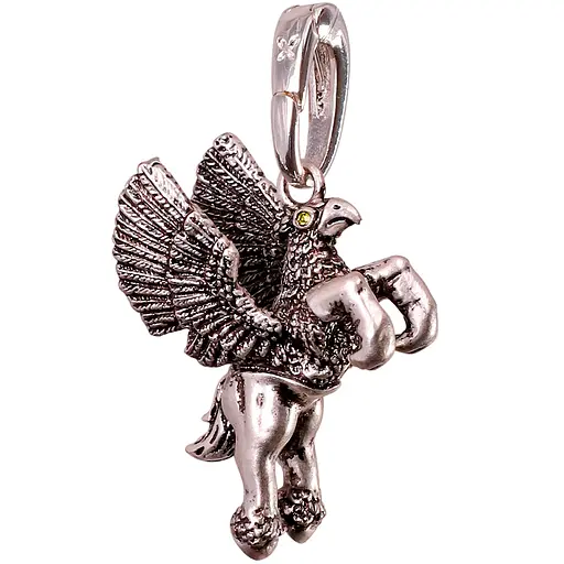 Підвіска Harry Potter Buckbeak - Charm No.25 (Гаррі Поттер) - фото 1