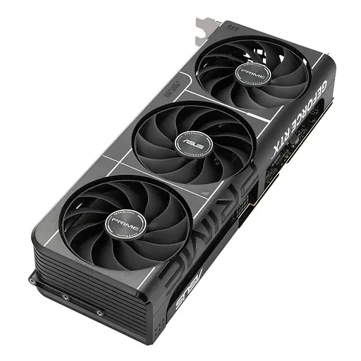 Відеокарта GF RTX 5060 Ti 16GB GDDR7 Prime OC Asus (PRIME-RTX5060TI-O16G) - фото 4