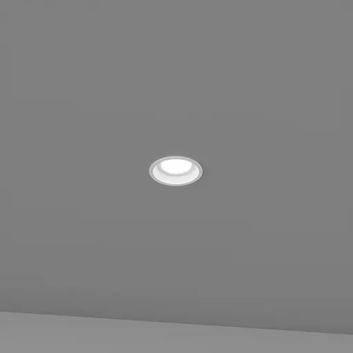 Точечный светильник Skarlat RDL73028-3.5 15W WH 4000K