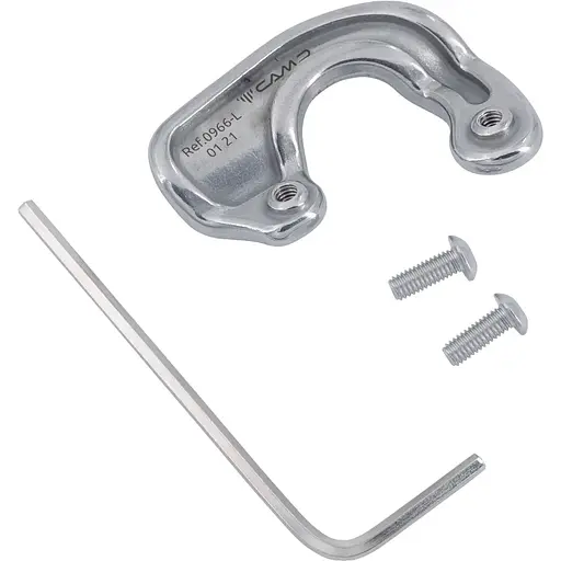 Упор для зажима Camp Turbohand Guide L Silver (1060-966L)