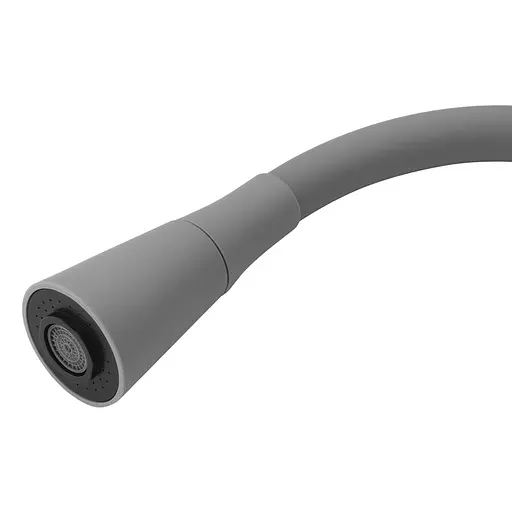 Змішувач для кухні Kroner KRP Edelstahl Klassisch - ESG031GRA (CV035372) - фото 7