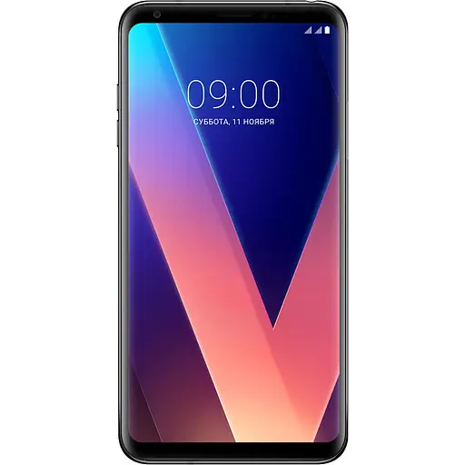 Смартфон LG V30 V300L 64GB Black Single Sim Seller Refurbished
