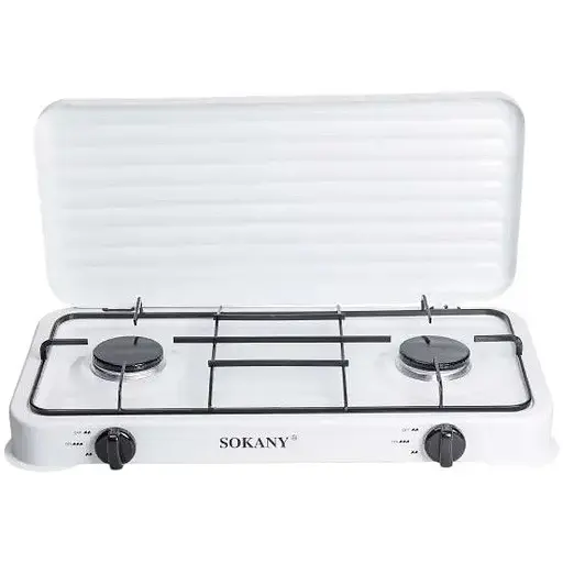 Таганок 2-х кам. Sokany SK-6002W