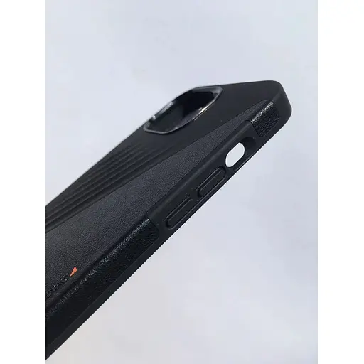 Протиударний чохол Gear4 Brooklyn MagSafe для iPhone 13 Black 702008227 - фото 9