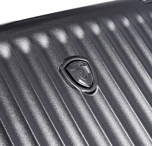 Валіза Heys Luxe (L) Gunmetal (10160-0063-30) - фото 9