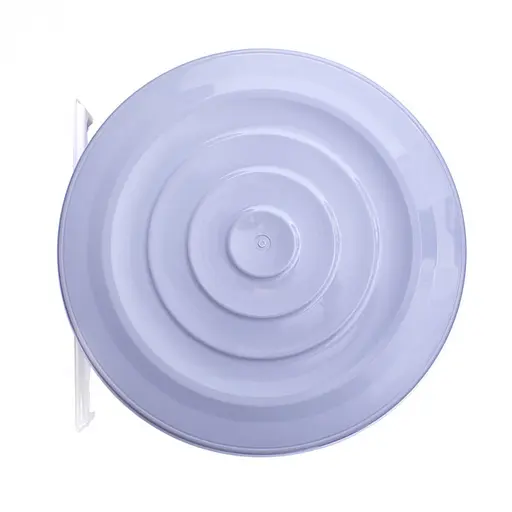 Водонагреватель Eldom Eureka 50 SLIM 2x0.8 kW WV05039D - фото 6