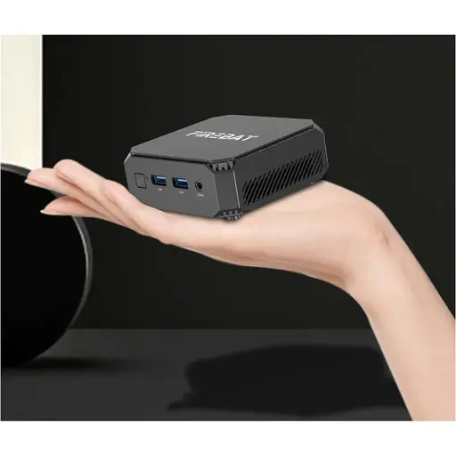 Неттоп Firebat T2 16/512GB [135285] - фото 3