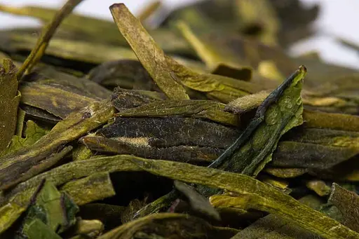 Лунцзин Премиум - 50 г - фото 4