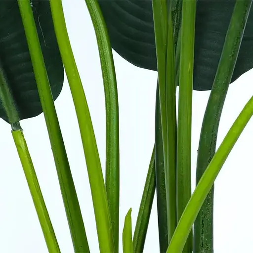 Штучна рослина Engard Banana Tree 155 см (TW-09) - фото 5