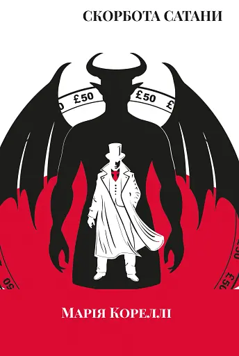 Скорбота Сатани