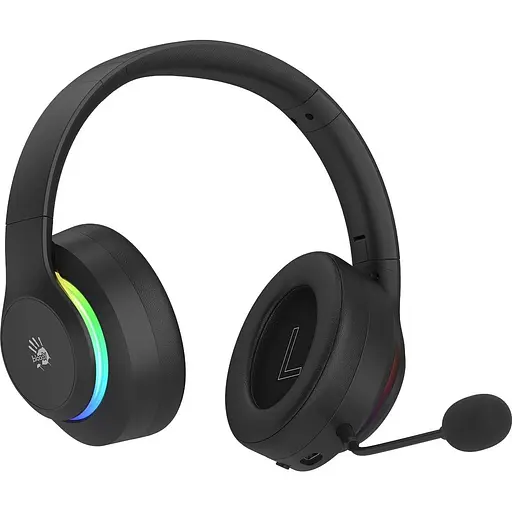 Игровые наушники Bloody GR520 Black [154546] - фото 2