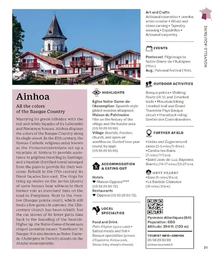 The Most Beautiful Villages of France - фото 5