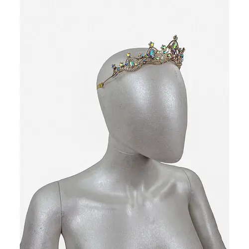 Диадема Принцесса - фото 3