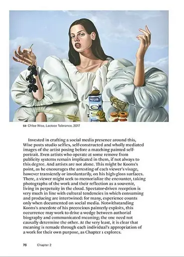 World of Art: Contemporary Painting - фото 12