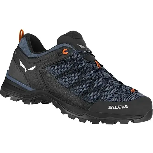 Кроссовки Salewa MS MTN Trainer Lite 42 Темно-синий (1054-013.001.6343)