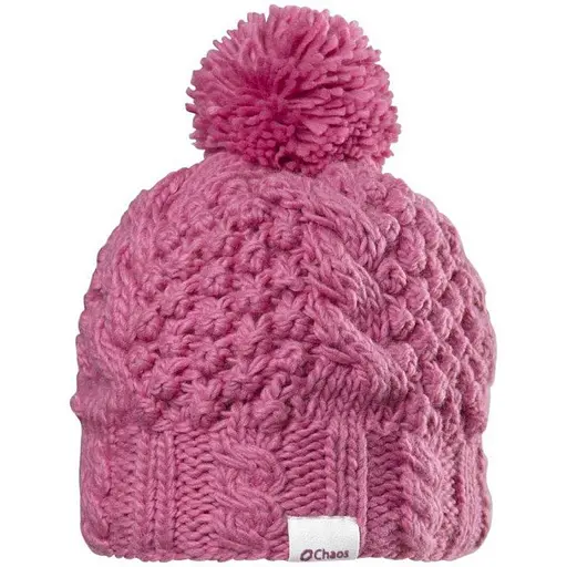 Шапка Chaos Ristin Neon Pink (1052-13G3 2329 445)
