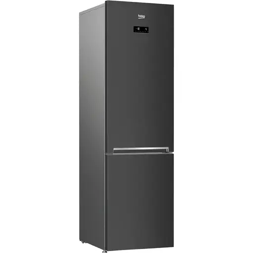 Холодильник Beko RCNA406E35ZXBR с морозильной камерой - фото 1