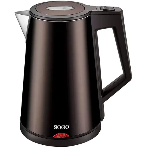Електрочайник Sogo KET-SS-7705