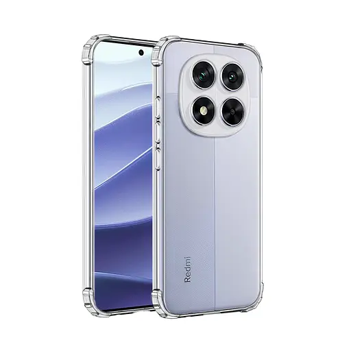 Чохол MAKE Xiaomi Redmi Note 14 Pro 4G AirShield - фото 3