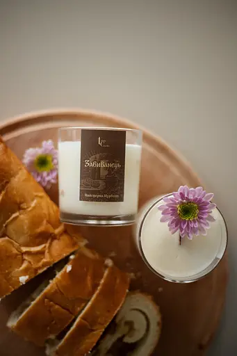 Завиванець 250 мл, 30 год Стандартні (250мл) Соєвий віск 30 годин - фото 4