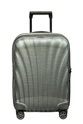 Чемодан Samsonite C-LITE 55 см METALLIC GREEN 55x40x20(23) CS2*14007