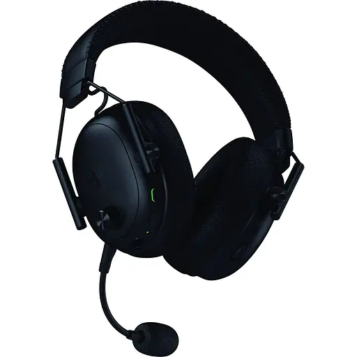 Навушники ігрові Razer Blackshark V3 PRO Wireless Black (RZ04-05400100-R3M1) [145535] - фото 5