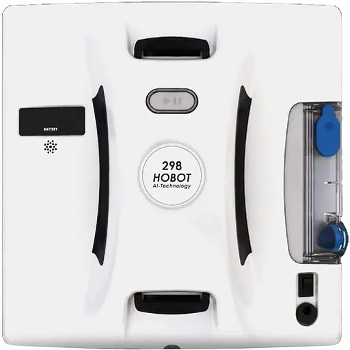 Робот для миття вікон Hobot Technology HoBot-298