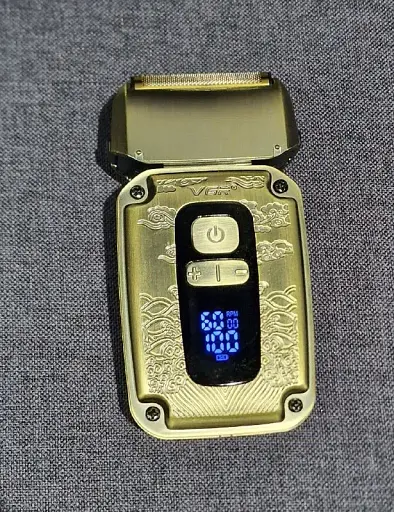 Електробритва-шейвер VGR V-337 - фото 2