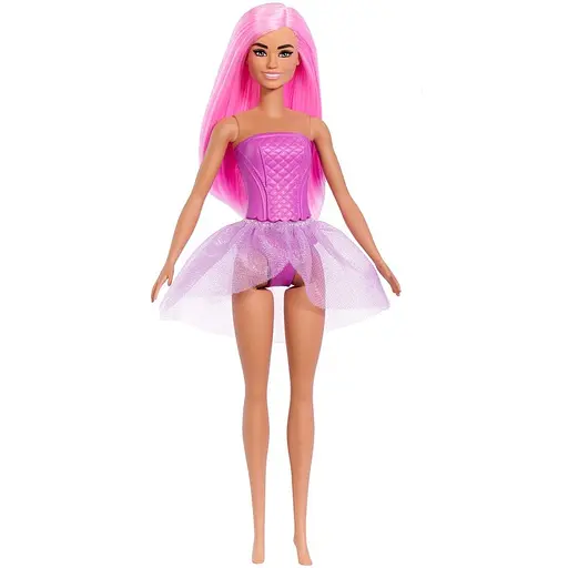 Адвент-календар Barbie Фантастична трансформація (JFL66) - фото 2