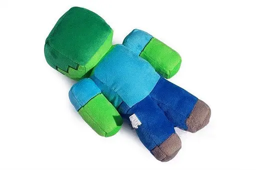 М'яка іграшка Зомбі 20 см - фото 3