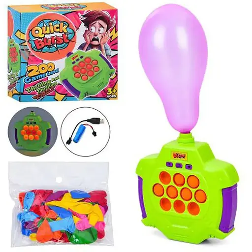 Гра електронна POP IT 15-14-6 см