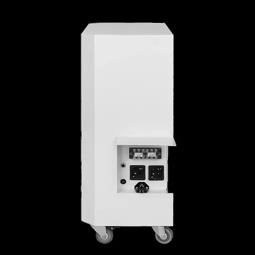 Система резервного живлення LogicPower Autonomic Power F2.5-5.9kWh білий мат - фото 6