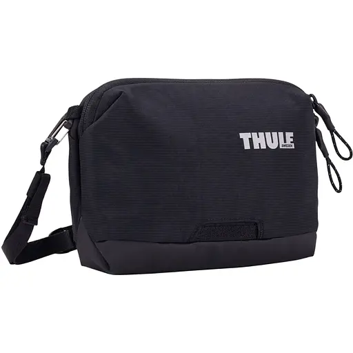 Наплічна сумка Thule Paramount Crossbody 2L Black (TH 3205005) - фото 1