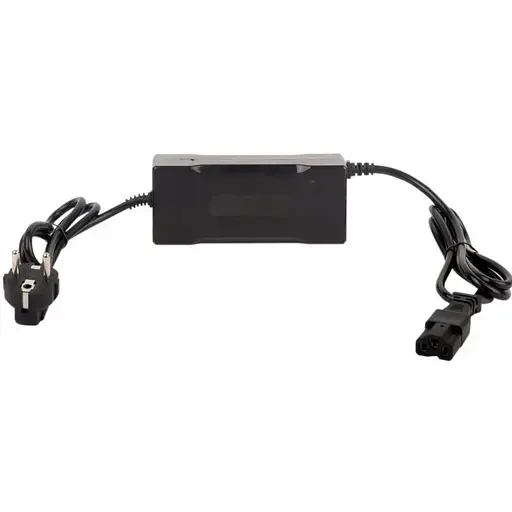 Зарядний пристрій для АКБ LP AC-019 12 V 8 A - фото 1