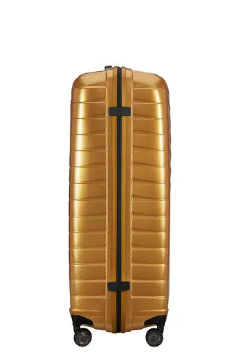 Чемодан Samsonite PROXIS 86 см GOLDEN YELLOW 86x61x33 CW6*06006 - фото 4