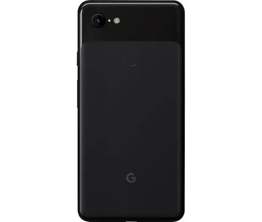 Смартфон Google Pixel 3 XL 4/128GB Just Black Refurbished - фото 3