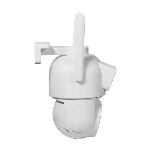 IP PTZ-відеокамера з WiFi 3Mp+3Mp Light Vision VLC-9130WI/2C (Tuya) f=3.6mm+3.6mm, ІЧ+LED-підсвічування, з мікрофоном (75-00301) - фото 4