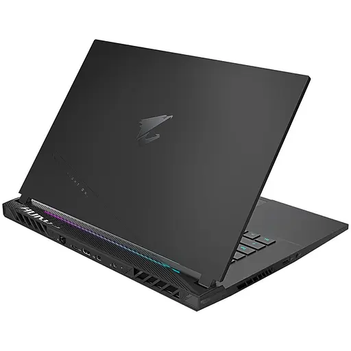 Ноутбук Игровой Gigabyt Aorus 15 9KF i5-12500H 4.50GHz, 15.6", Full HD, 144Hz, 16GB DDR5, 512GB - фото 8