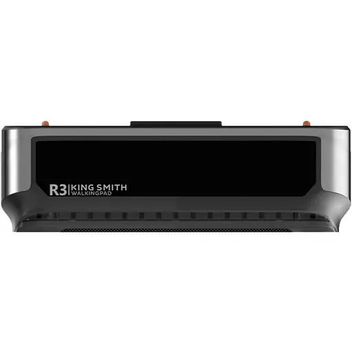 Беговая дорожка Kingsmith Foldable Walking Pad R3 JustWalk Black [134594] - фото 3