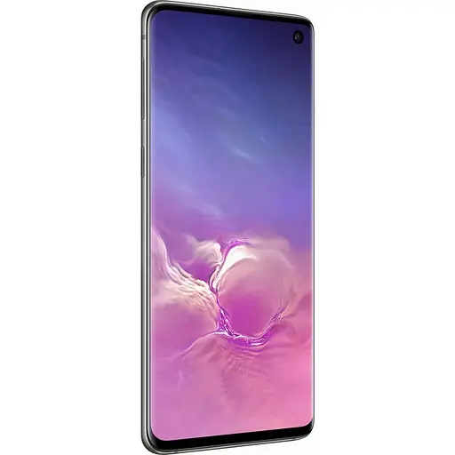 Смартфон Samsung Galaxy S10 SM-G973U 1SIM 512Gb Black - фото 4