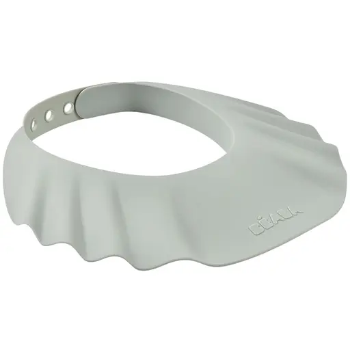 Козырек для купания Beaba защитный силиконовый зеленый (920410)