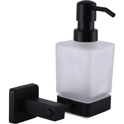 Дозатор для жидкого мыла Globus Lux BQ9433  - фото 1